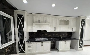 ۱۴۸ سه خواب  کاج سعادت آباد علامه