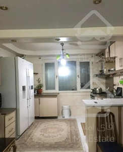 ۴۶ متر تک خواب بوستان سعدی فول بازسازی