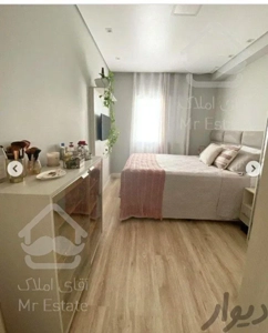 اپارتمان 85 متری فول امکانات