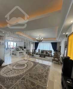 شهرک غرب115متر3خوابه درختی