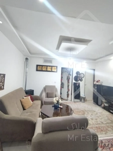 50 متر فول امکانات