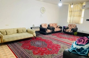 آپارتمان مبله پونک