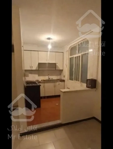 اپارتمان /۶۰متری /۱خواب /جنت اباد جنوبی