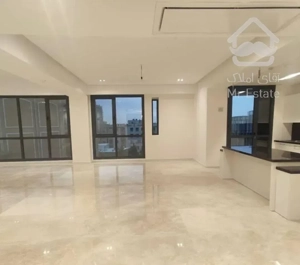 ۱۳۵متر/سالن پرده خور/تکواحدی/فول امکانات/جنت آباد