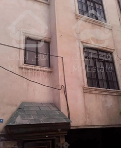 آبک صدمترتکواحدی همکف حیاط اختصاصی