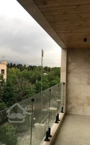 ۱۲۶ متر/ دوخواب/ شخصی ساز/ کسایی/ کلید نخورده