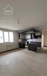 ۷۲ متر واحد آپارتمان خوش نقشه گیلاوند دماوند محک