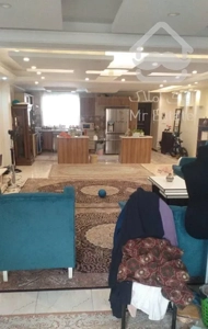 آپارتمان طرشت ۱۲۵ متر ۲ خواب فروشی