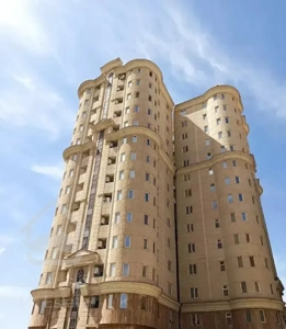 آپارتمان ۷۵ متری در برج بوکا واوان دو خواب