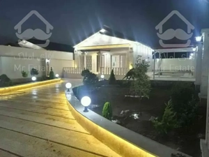 ویلا لاکچری نوساز جاده سهیلیه زعفرانیه لشگرآباد