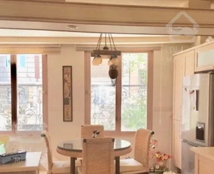 آلاله شرقی / نیلوفر/ ۹۴ متر/ دوخواب/ فول امکانات