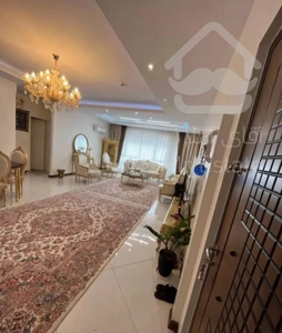 ۹۳متر /سوپر لوکس/ویو پار‌ک/طلای منطقه ۵