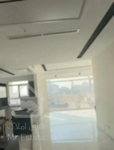 اقدسیه۱۳۵متر نوساز سندبدون ریشه مدرن طبقات مختلف