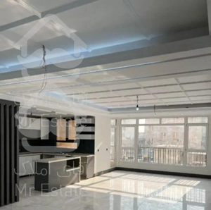 ۱۲۵ متر تکواحدی/نوساز کلید نخورده/تاپ لوکیشن