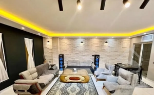 آپارتمان ۱۲۵ متری تک واحدی