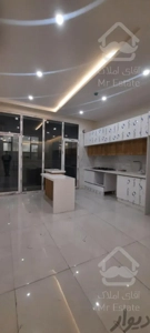 97 متر فوول امکانات