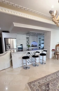 ۱۸۱ متر آپارتمان ۲ پارکینگه در اقدسیه سپند