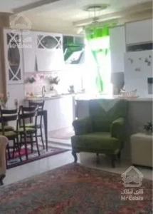 آپارتمان 59 متر در حکیمیه