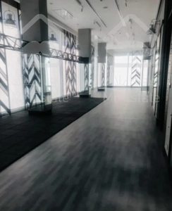 ۸۲۰ متر تجاری مناسب باشگاه ورزشی/ زعفرانیه