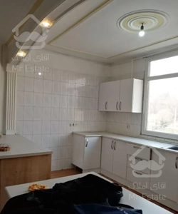 سعادت آباد 140 متر 2 خوابه