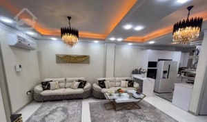 اپارتمان نوساز ۲ خواب فول امکانات