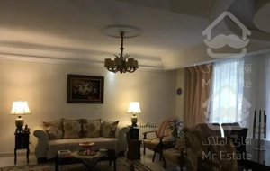 مرزداران ٨۵ متر ۲ خواب فول امکانات