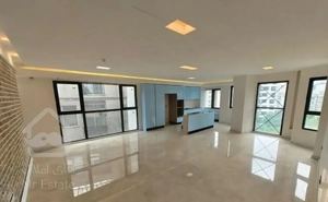 ۱۸۵ متر کلیدنخورده / ونک/ تک واحدی/ ۷ساله رویایی