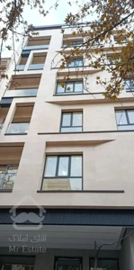 فرمانیه ۱۷۰متر۳خواب/یک مستر/نور شمال و جنوب/لابی