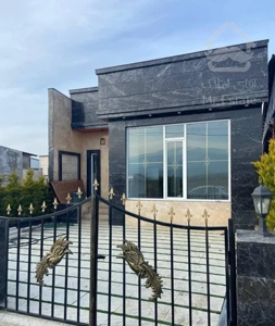 ویلا باغچه فلت ۱۵۵ متری دوخوابه مستر شهرکی سنددار