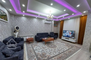 طبقه دوم شیک براصلی فلاح زاده