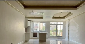 آپارتمان ۸۵ متر/۲ خوابه شهران /فول