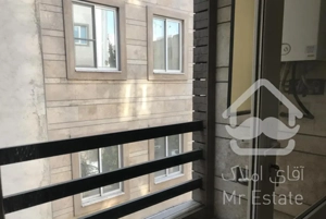 ۸۶ متر ۲خواب تکواحدی فول امکانات ۵ ساله شادمان