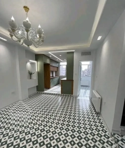۶۰مترملک سندتکبرگ انتخابی جهت سرمایه گذار شما