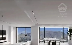 ۱۰۵ متر دوخوابه فول امکانات دو پارکینگ سندی