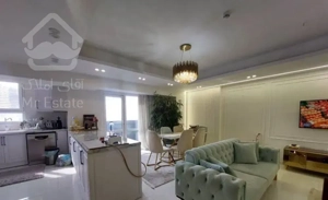 ۱۵۵متر/ ویو دریاچه/ ۳خواب/ پهنه Bارتش