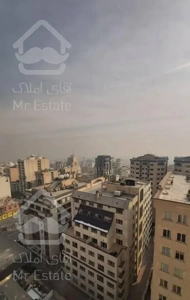 108 متر 2 خواب زعفرانیه/ ویو ابدی