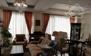 ۱۱۰ متر۳ خواب تهران ویلا هخامنش شمالی