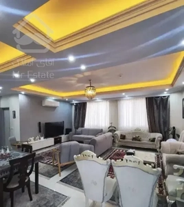 ۹۶متر/دوخوابه/رو به نما/فول امکانات