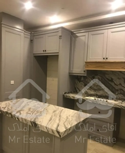 اپارتمان۸۰متری نوساز متریال برند گیشا