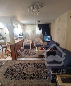 ۵۶متر در خ معلم