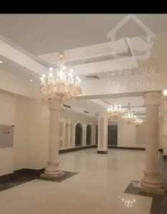 آپارتمان مسکونی ۲۵۰متر ۴ خوابه ۲ پارکینگ