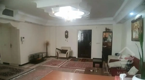 ۹۰متر آپارتمان فول ۲خوابه
