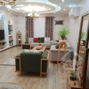 ۷۵متر/۲خواب/فول امکانات/بلوار فردوس غرب