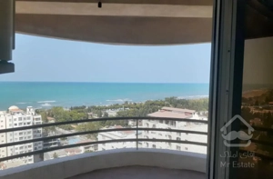 رهن واجاره برج۱۱۰متری ویوی ابدی دریا نخست وزیری