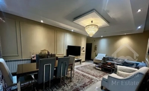 62متر/1خواب/خ گلزار9/باغ فیض/شیک