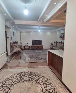 فروش آپارتمان ۱۱۴ متری ۲ خوابه در اتابک