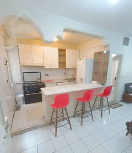 ۶۴متر /۱خواب/طبقه اول /با پارکینگ