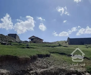 ۳ قطعه ۵۰۰ متری گرمابسرد دماوند