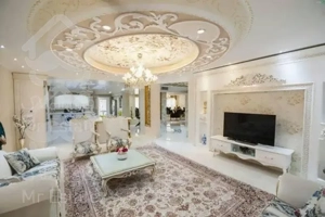 چیتگر_برج نئوکلاسیک رومنس_۱۵۰متر۳خواب_دارای امکانات رفاهی کامل کامل