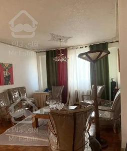 ۱۴۰ متر ۳ خواب فلامک شمالی